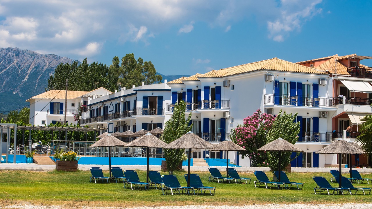 Photo of Outdoor in Vassiliki