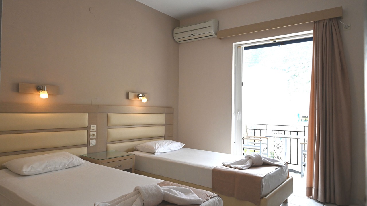 Photo of Bedroom in Vassiliki