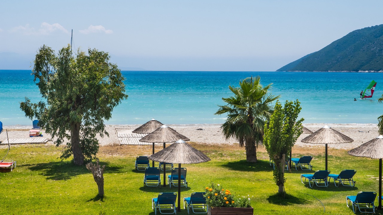 Photo of Outdoor in Vassiliki