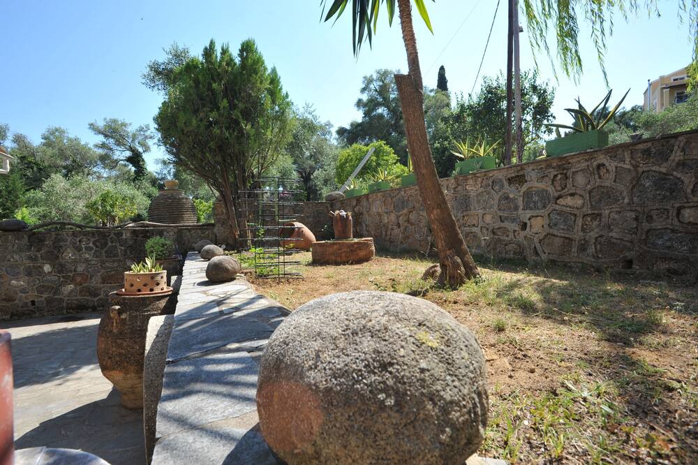 Photo of Outdoor in Kato Korakiana