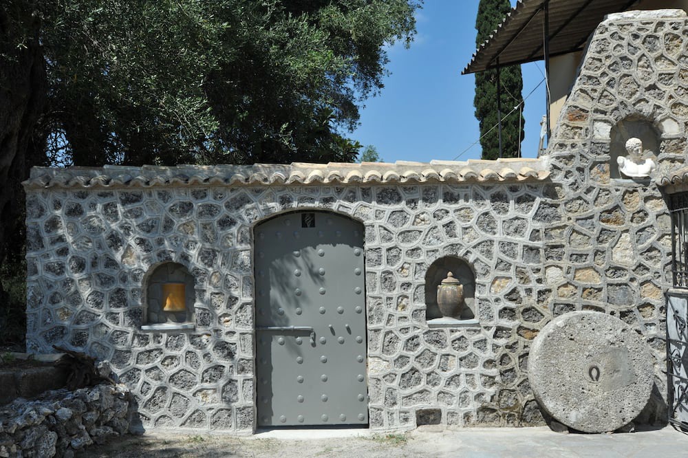 Photo of Outdoor in Kato Korakiana