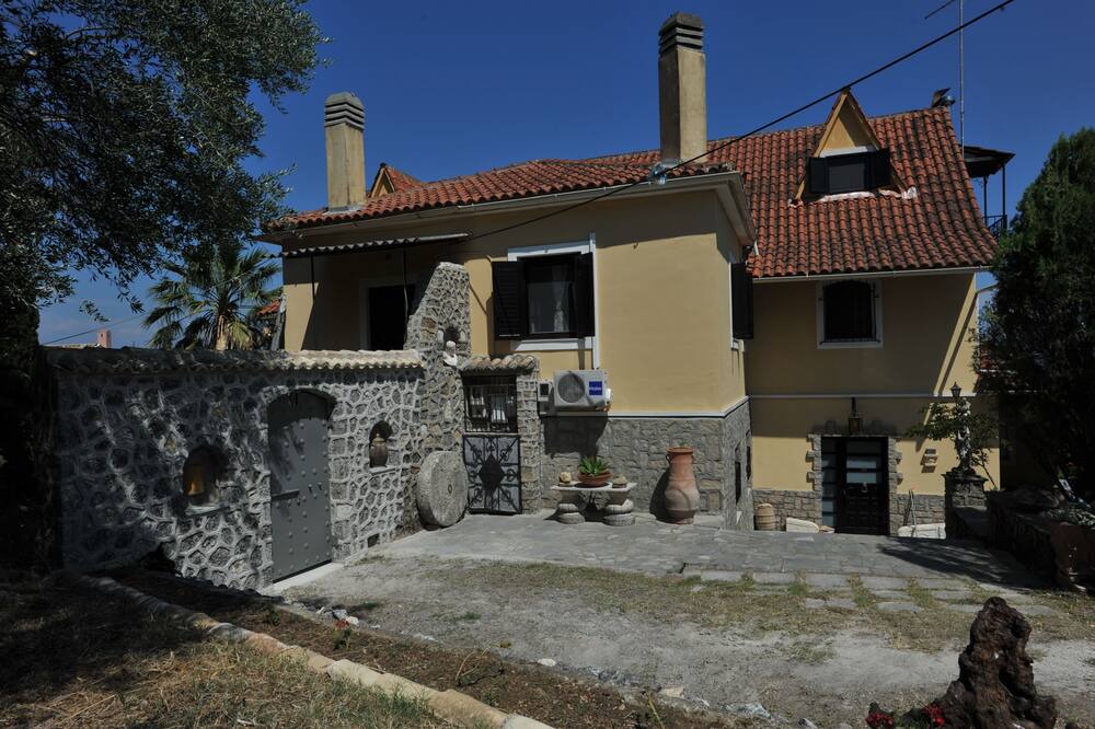 Photo of Outdoor in Kato Korakiana