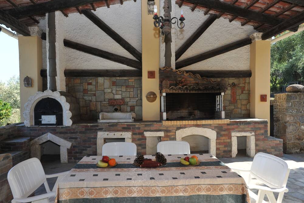 Photo of Patio Balcony in Kato Korakiana