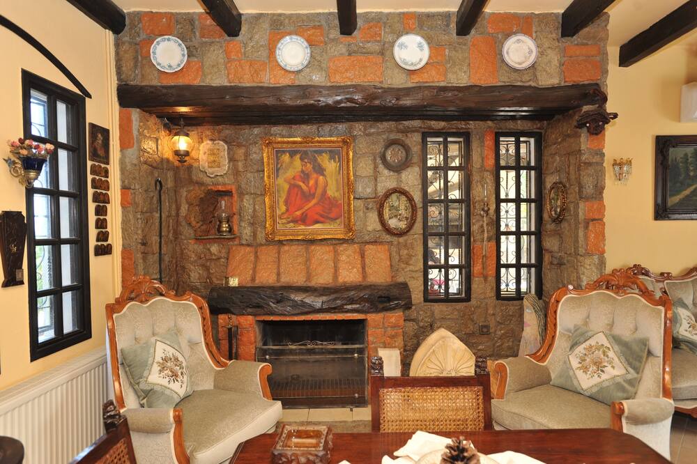 Photo of Livingroom in Kato Korakiana