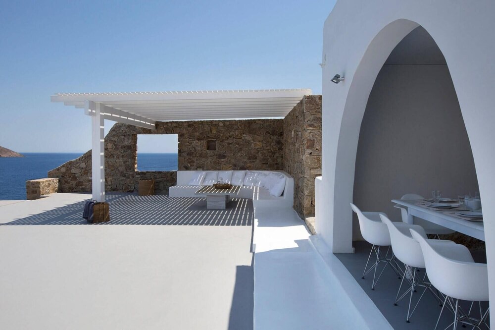 Photo of Patio Balcony in Xilokeratidi