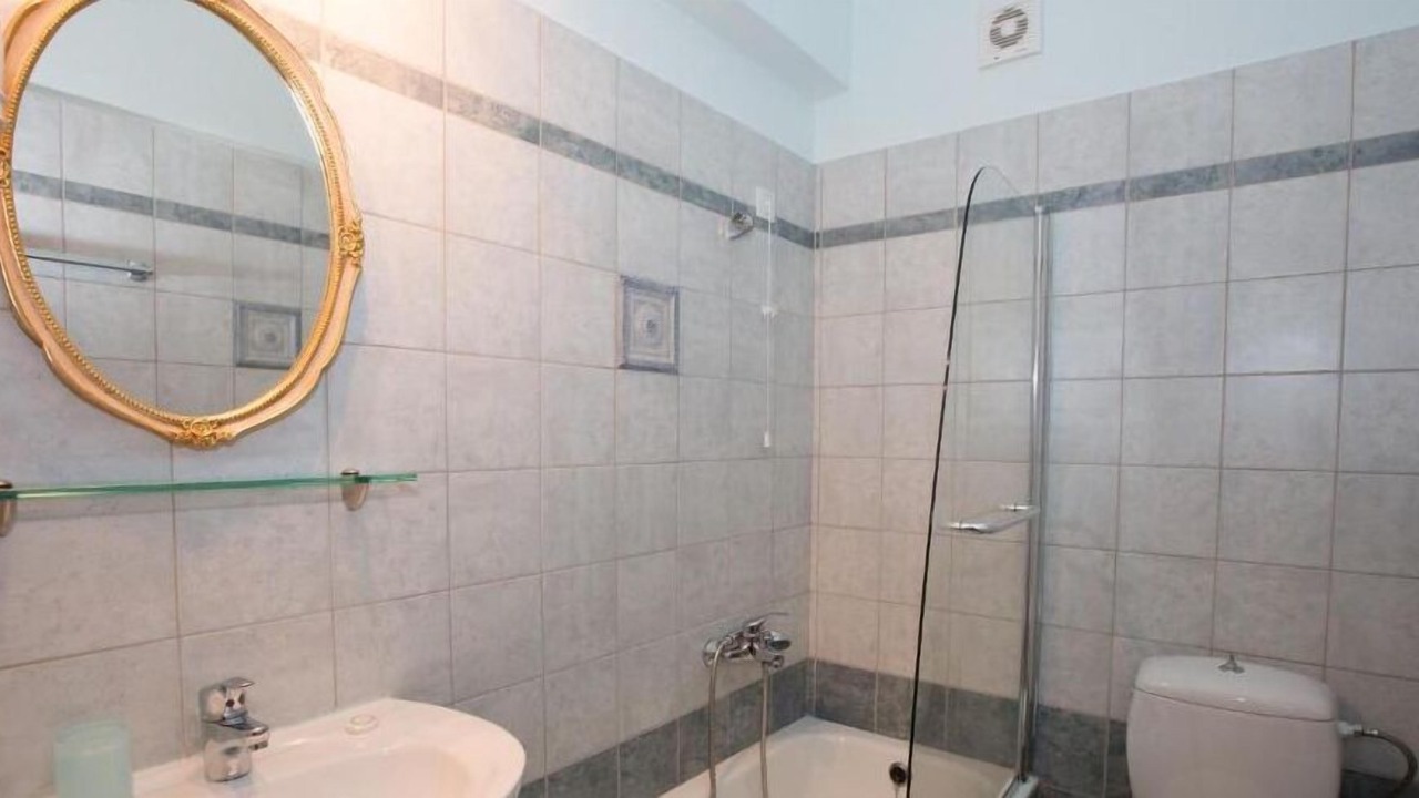 Photo of Bathroom in Konitsa