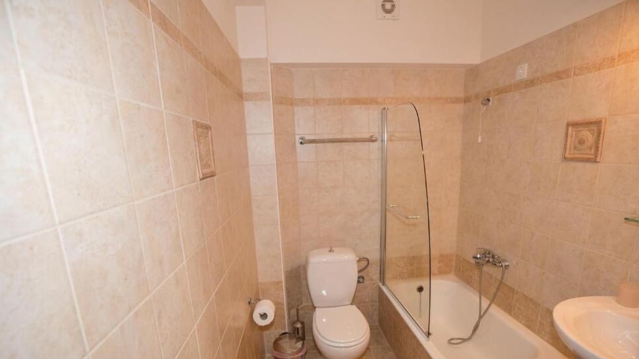 Photo of Bathroom in Konitsa