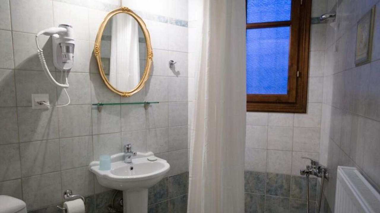 Photo of Bathroom in Konitsa