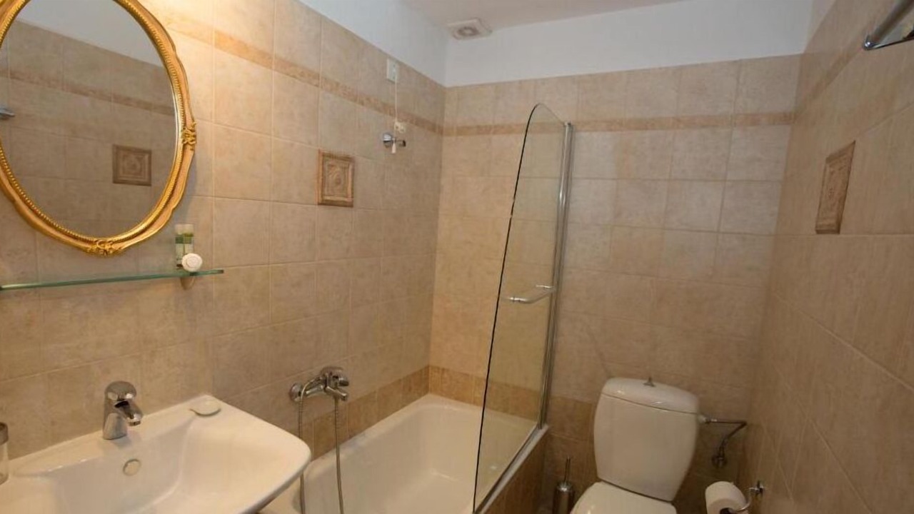 Photo of Bathroom in Konitsa