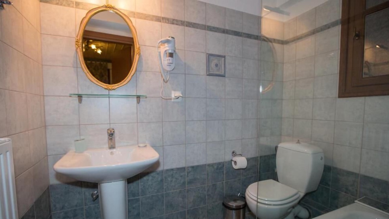 Photo of Bathroom in Konitsa