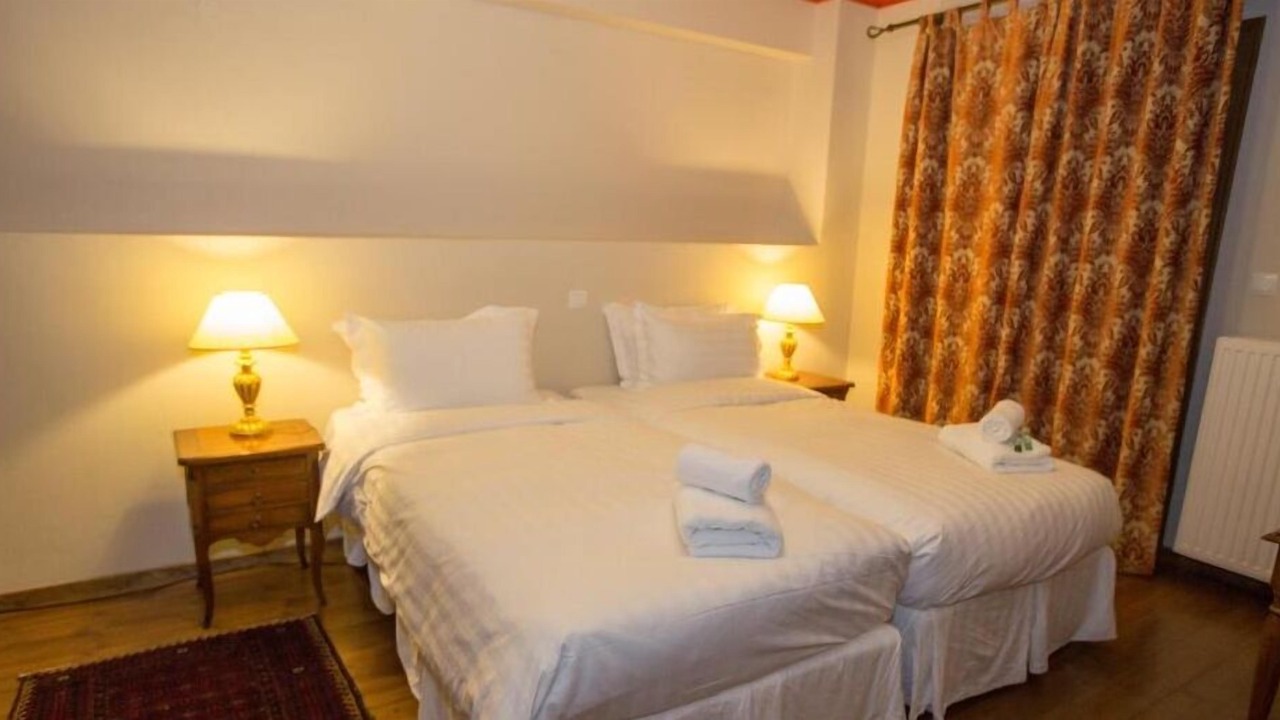 Photo of Bedroom in Konitsa