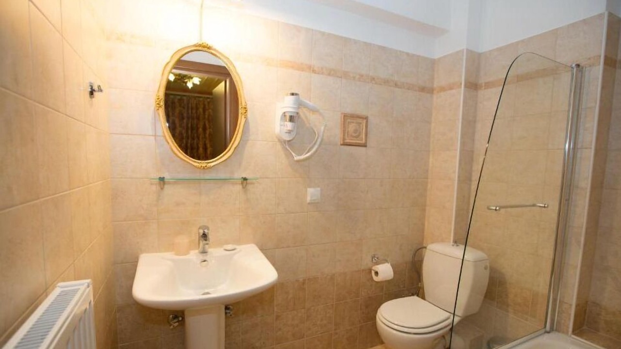Photo of Bathroom in Konitsa
