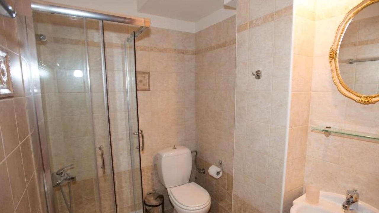Photo of Bathroom in Konitsa