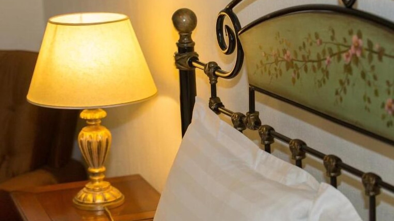 Photo of Bedroom in Konitsa
