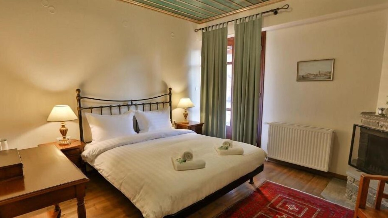 Photo of Bedroom in Konitsa