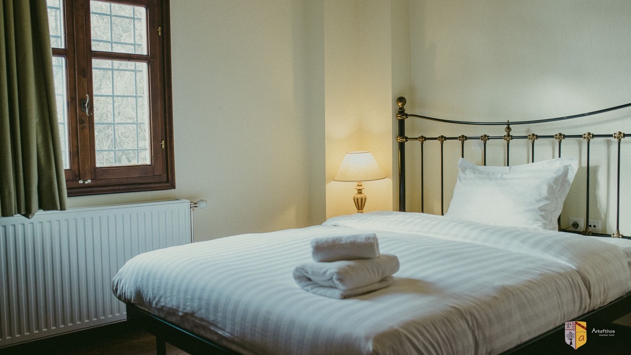 Photo of Bedroom in Konitsa