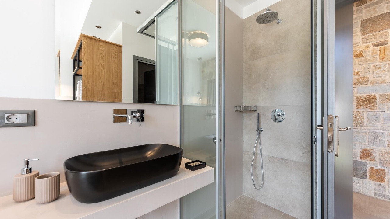 Photo of Bathroom in Kateleios
