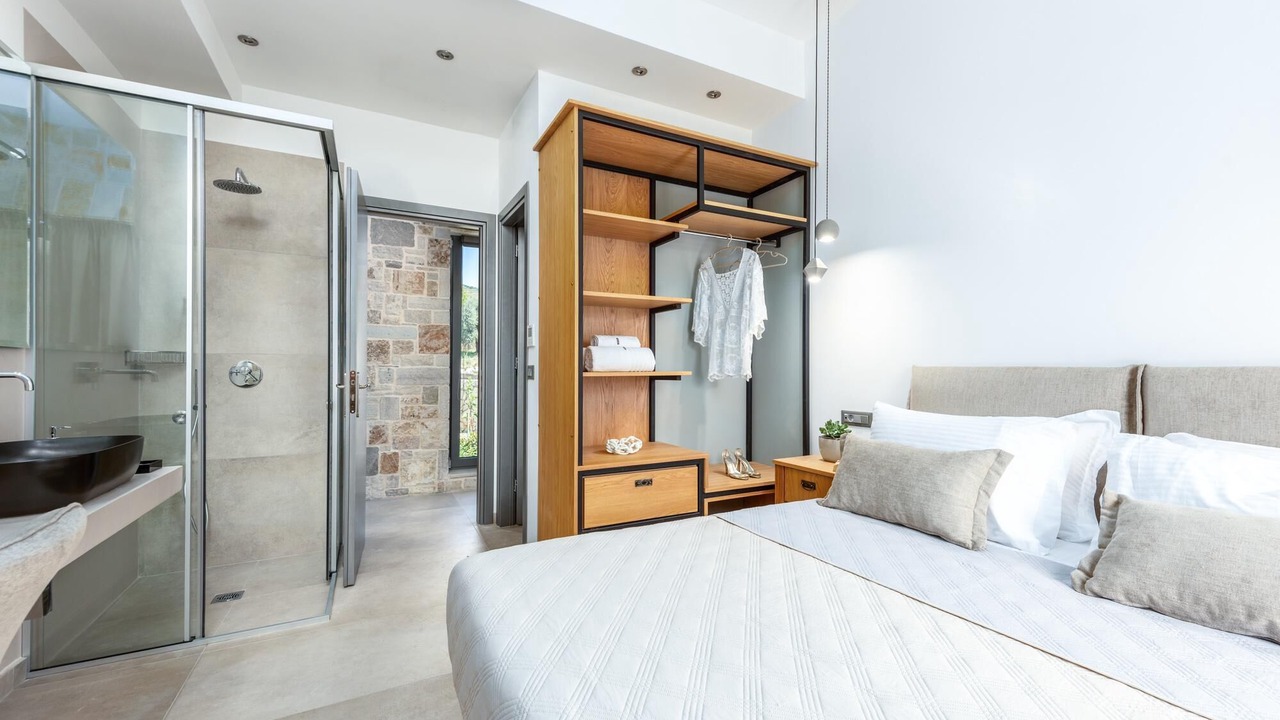 Photo of Bedroom in Kateleios