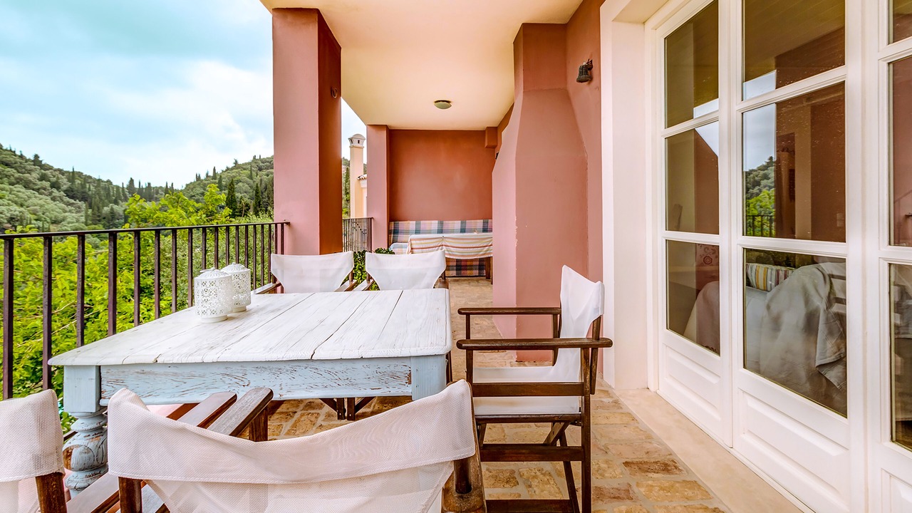 Photo of Outdoor in Agios Georgios