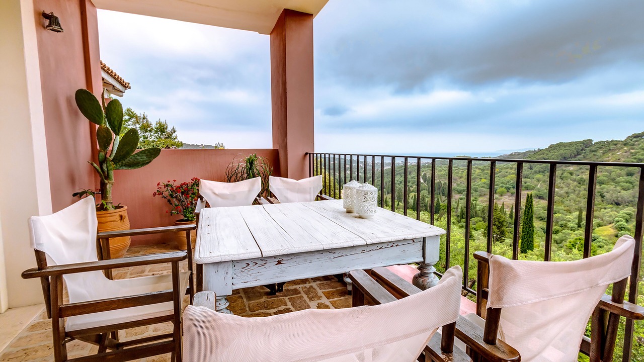 Photo of Outdoor in Agios Georgios