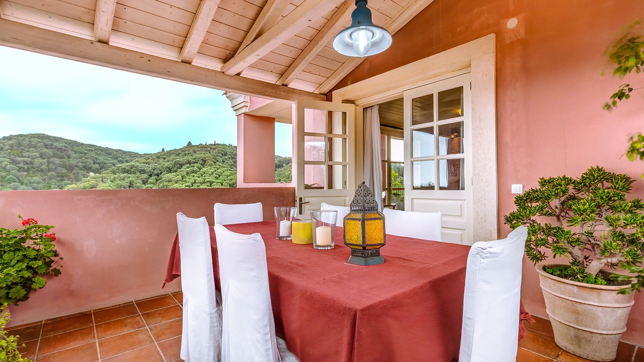 Photo of Outdoor in Agios Georgios