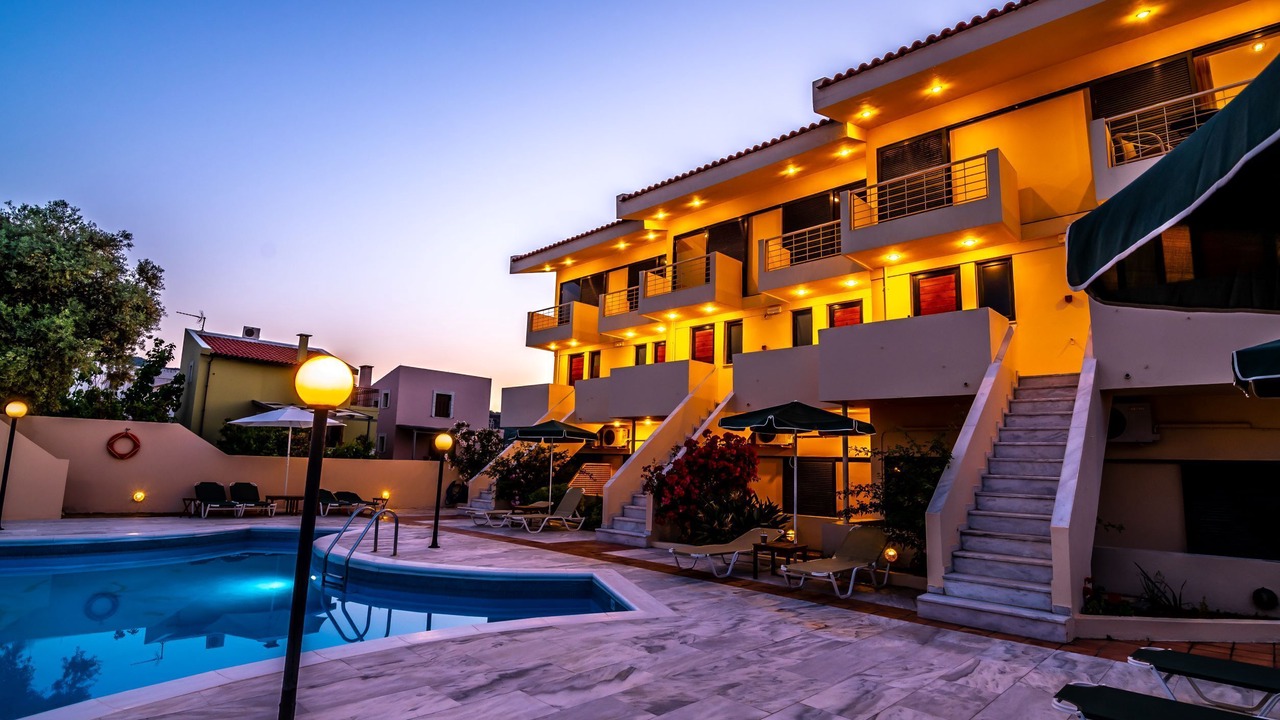 Photo of Outdoor in Stalos