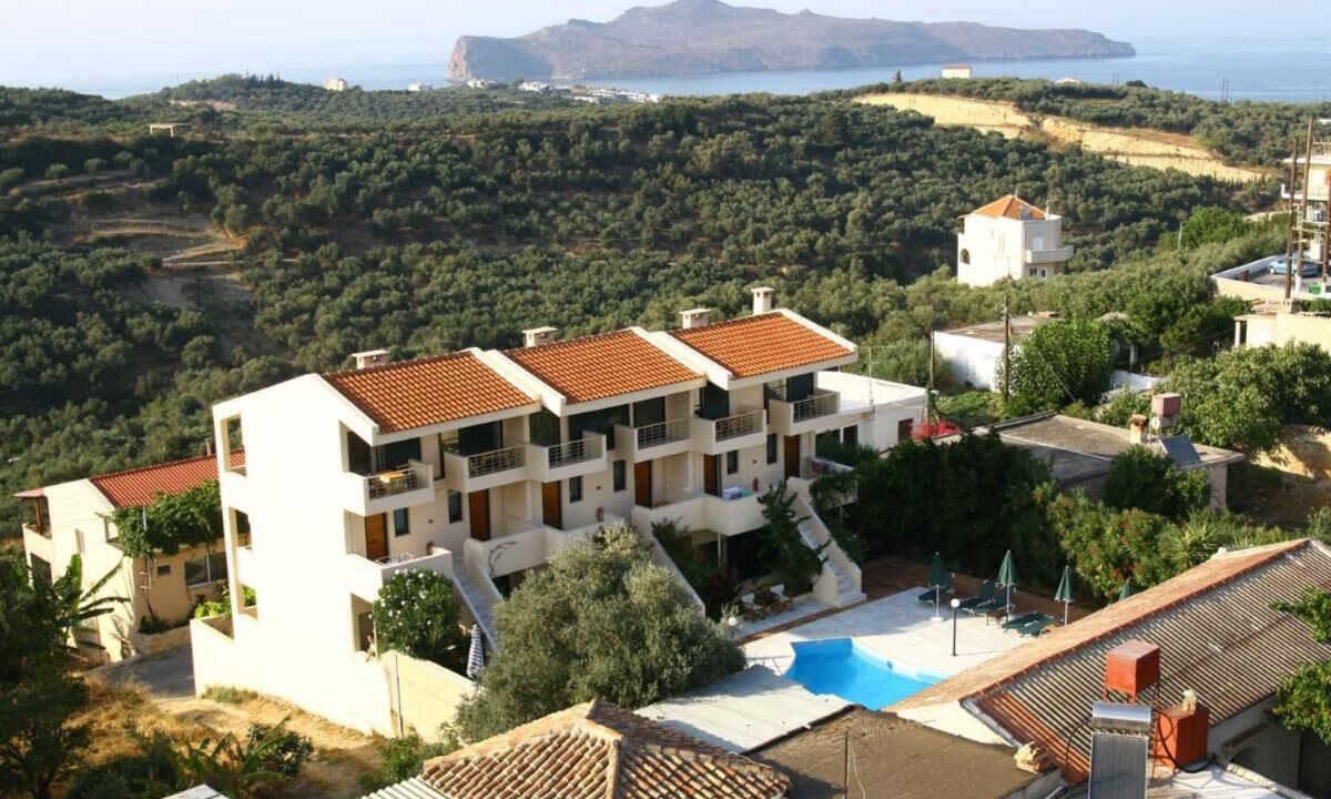 Photo of Outdoor in Stalos