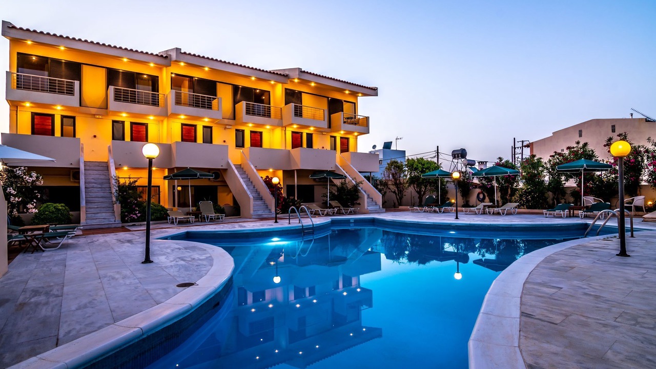 Photo of Outdoor in Stalos