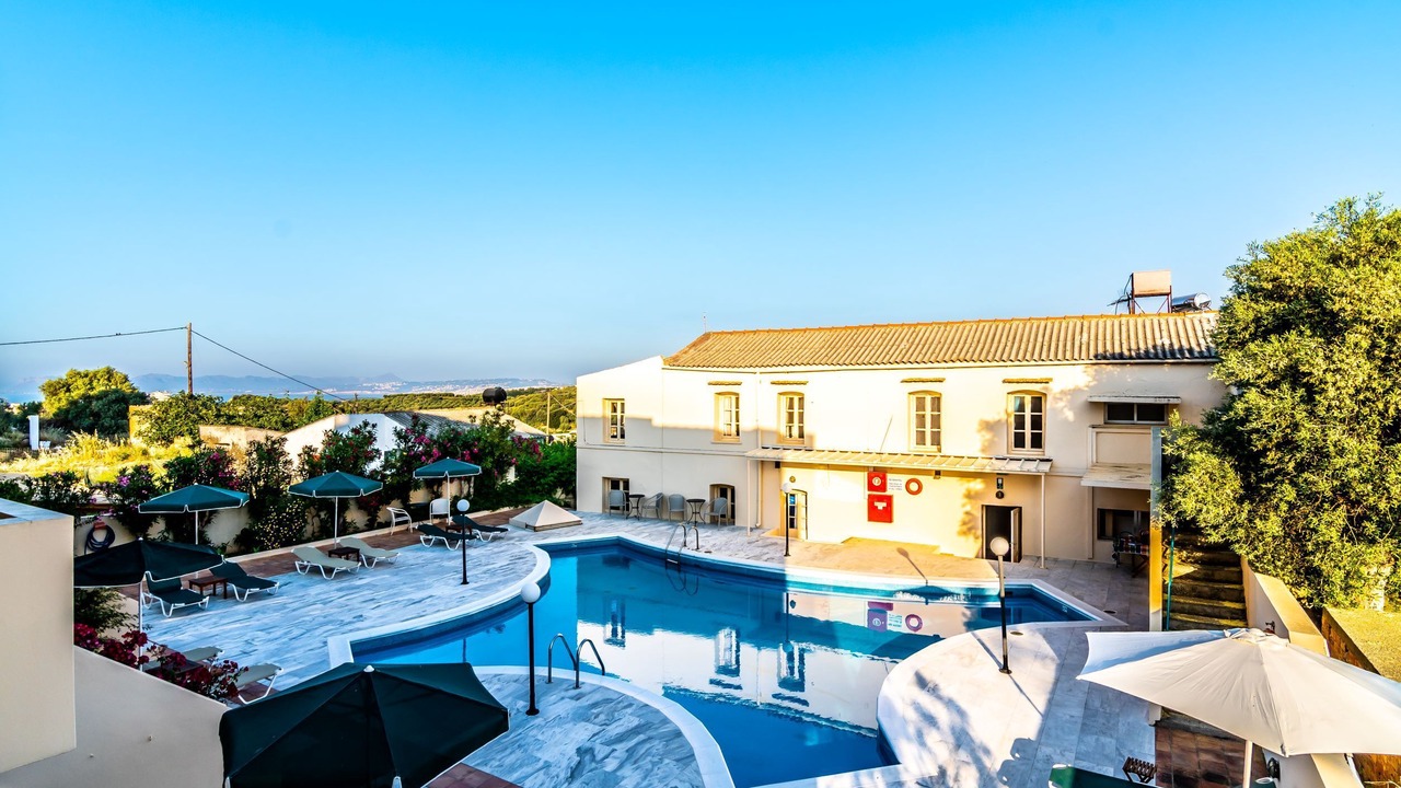Photo of Outdoor in Stalos
