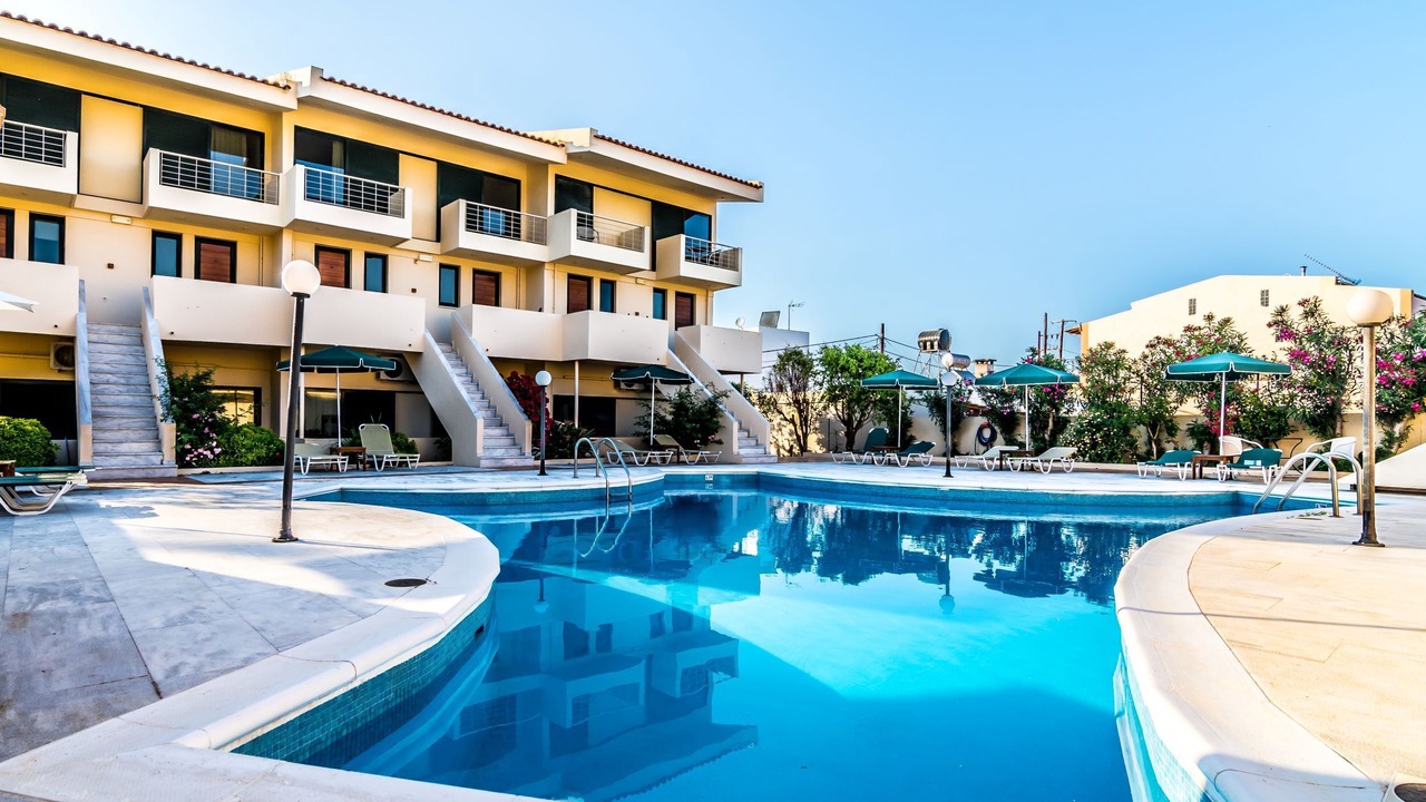 Photo of Outdoor in Stalos