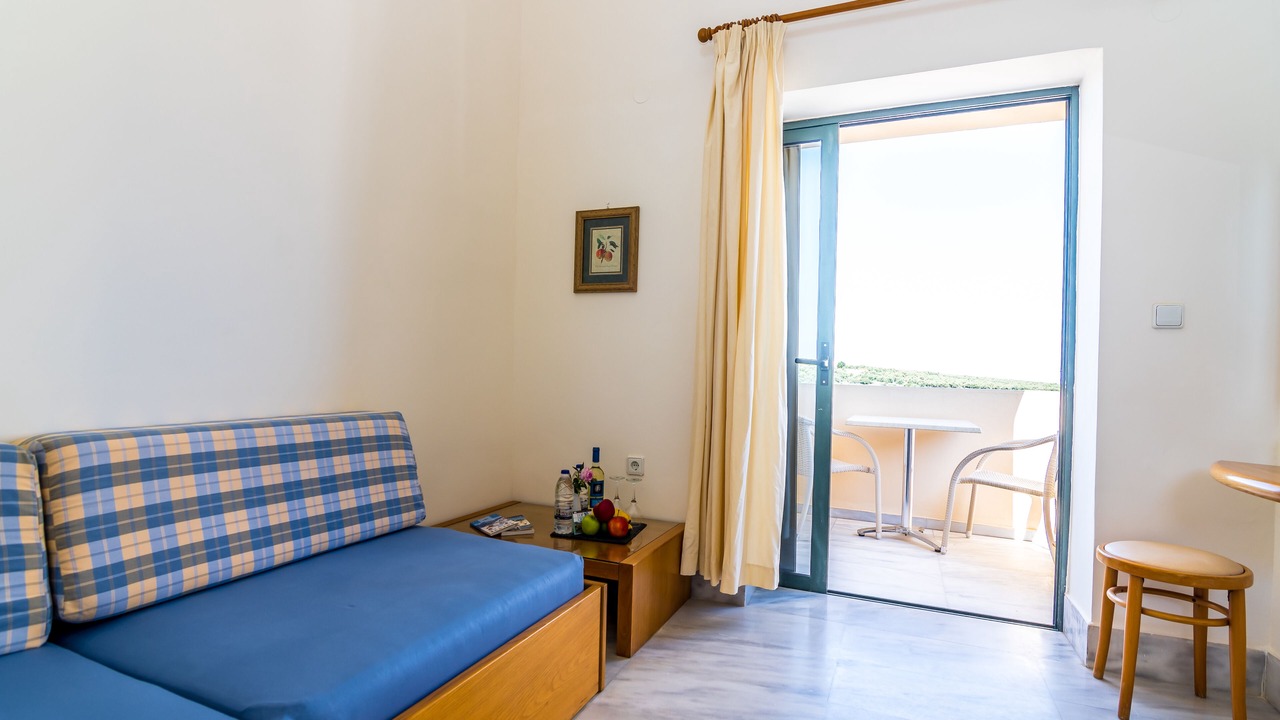 Photo of Livingroom in Stalos