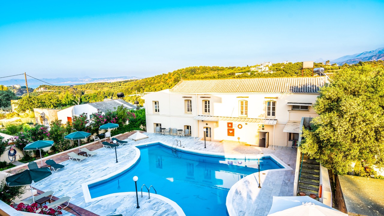 Photo of Outdoor in Stalos