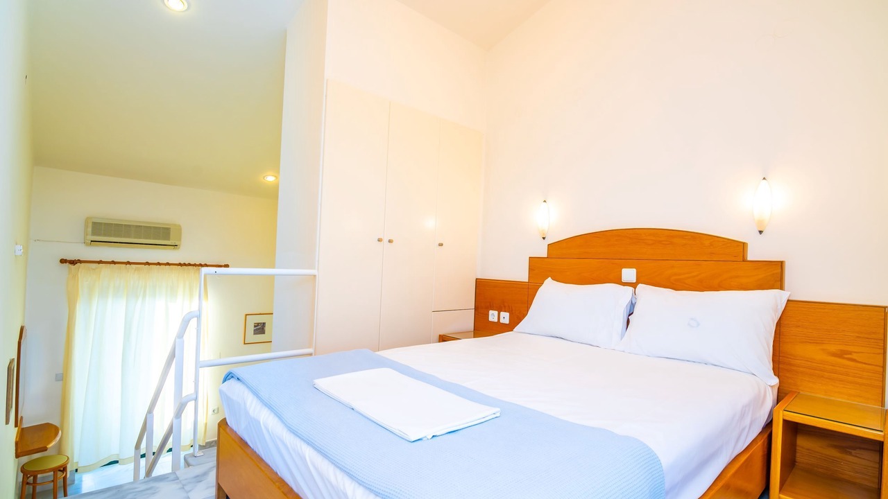 Photo of Bedroom in Stalos