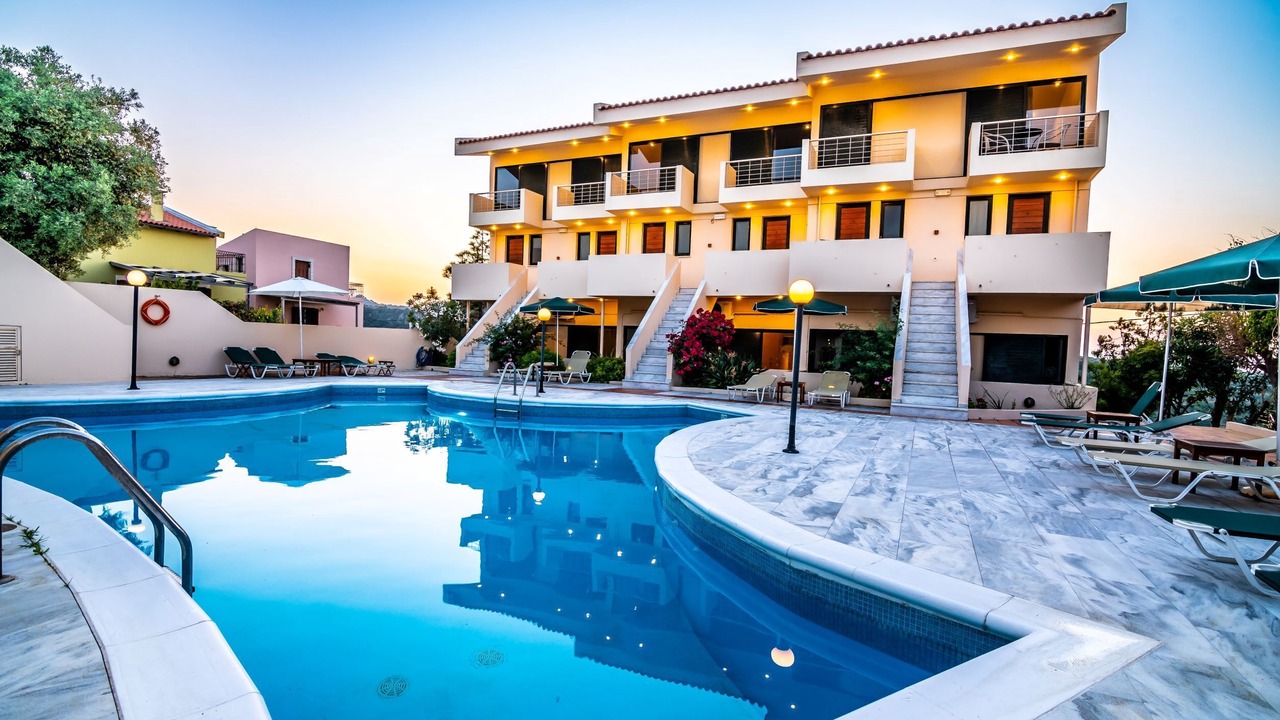 Photo of Outdoor in Stalos