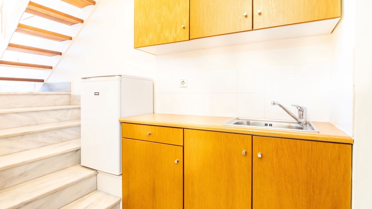 Photo of Kitchen in Stalos