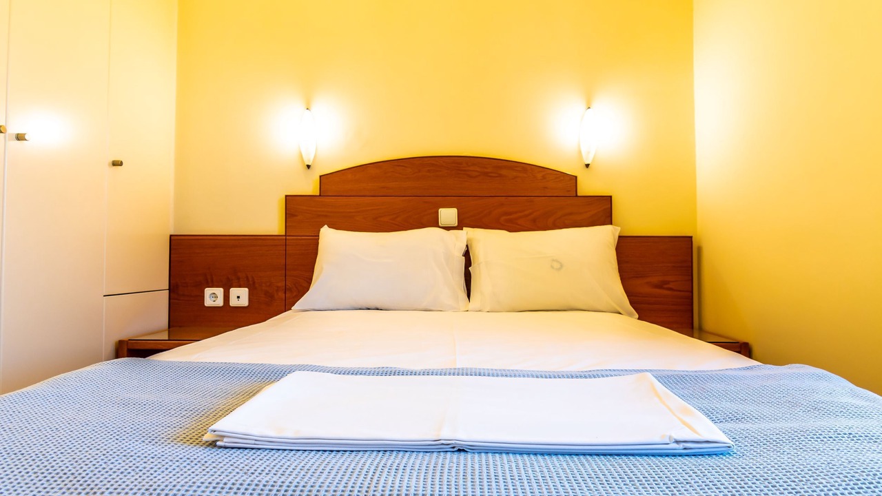 Photo of Bedroom in Stalos