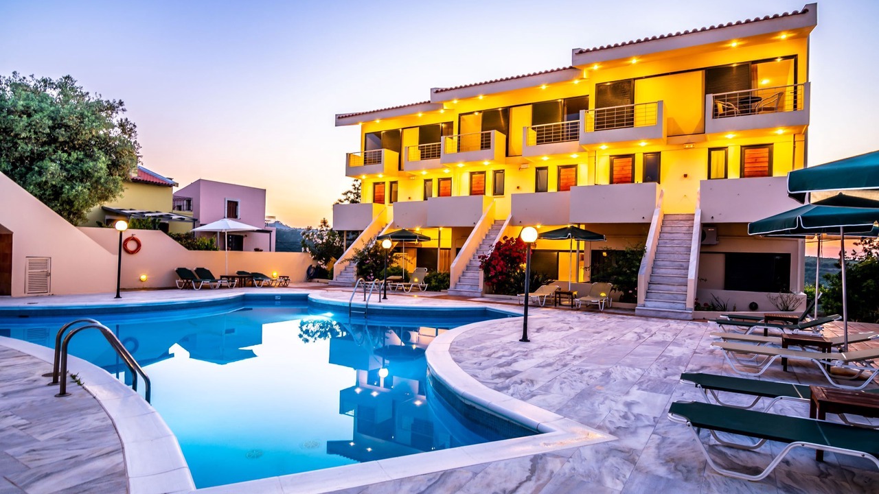 Photo of Outdoor in Stalos
