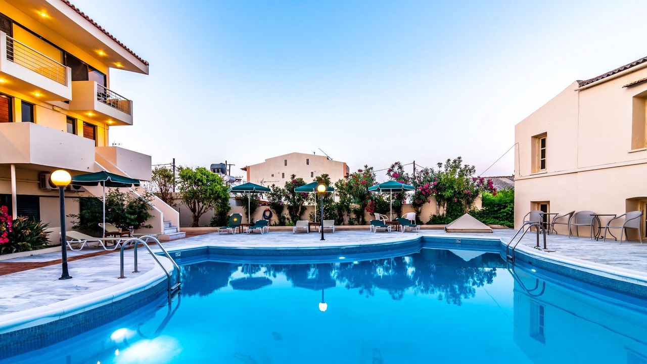Photo of Outdoor in Stalos
