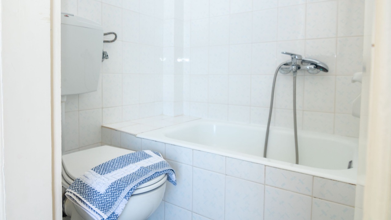 Photo of Bathroom in Stalos