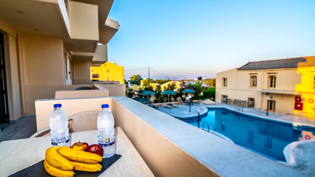 Photo of Outdoor in Stalos