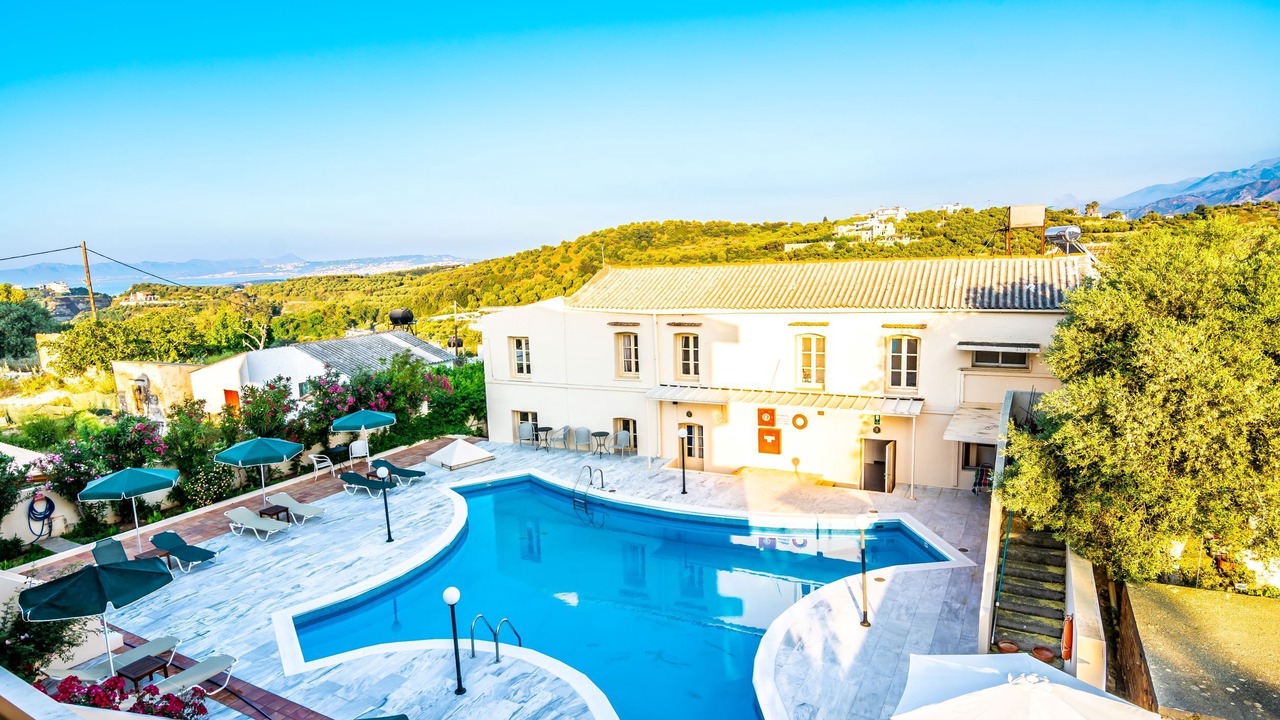 Photo of Outdoor in Stalos