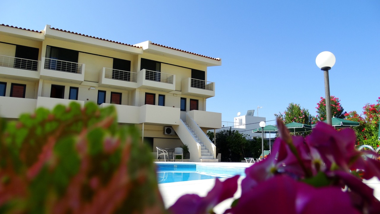 Photo of Outdoor in Stalos