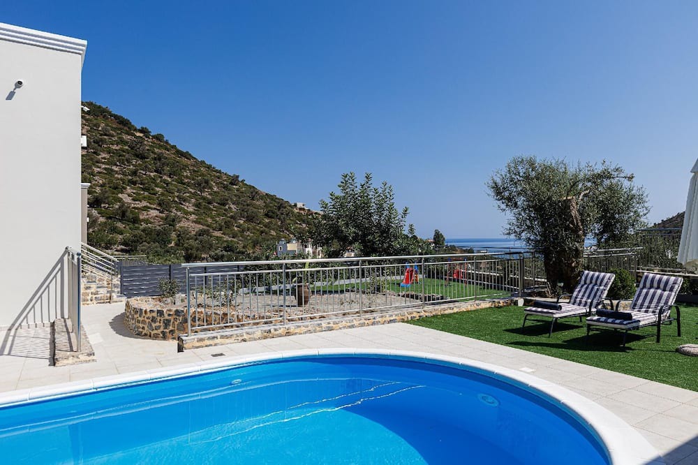 Photo of Outdoor in Vlichada