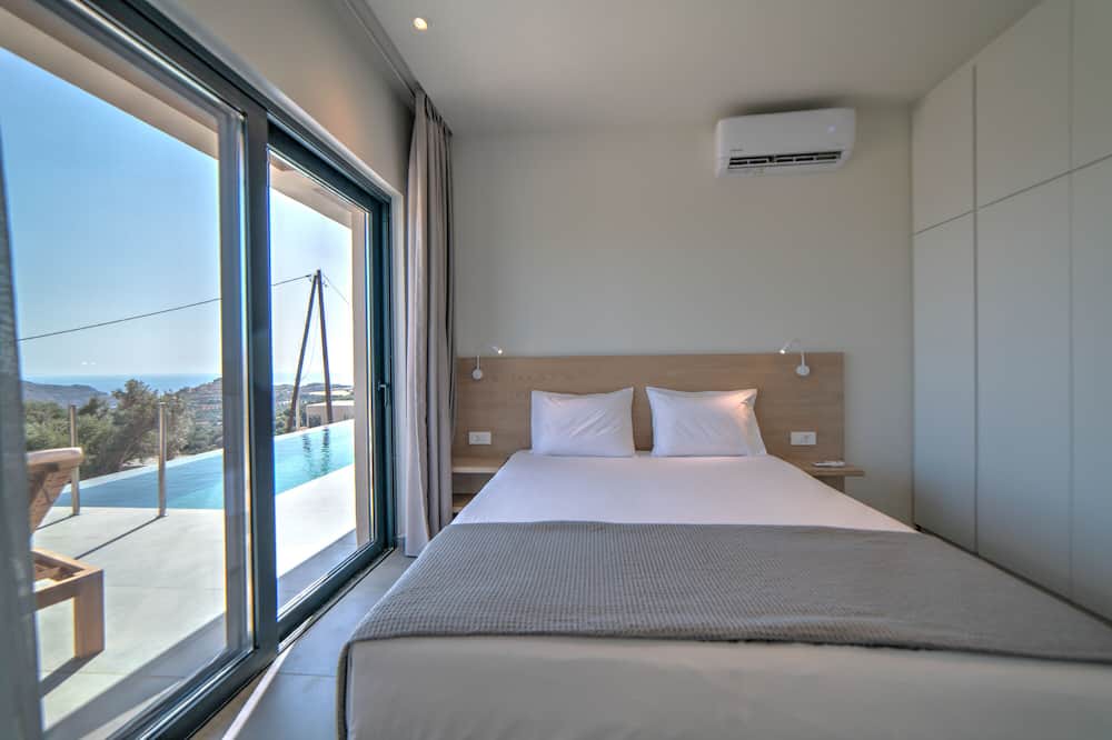Photo of Bedroom in Mariou