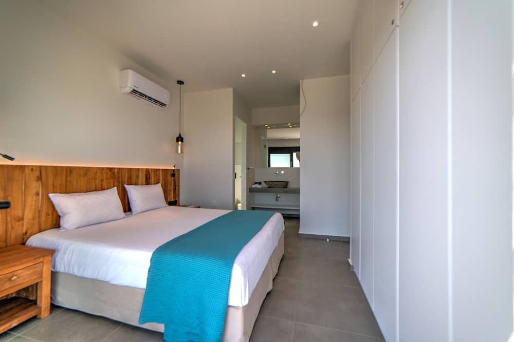 Photo of Bedroom in Mariou