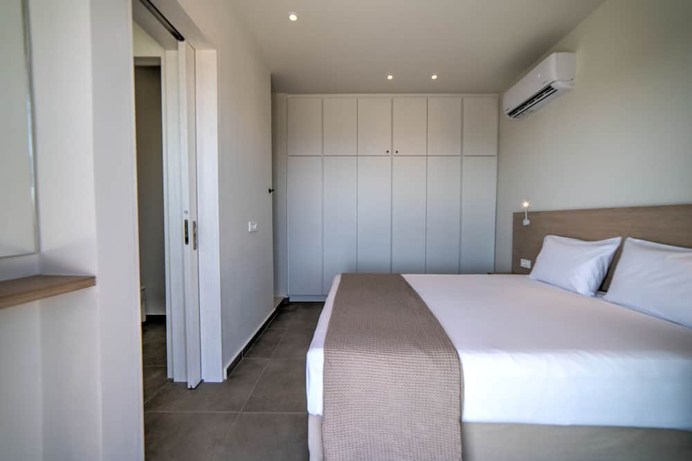 Photo of Bedroom in Mariou