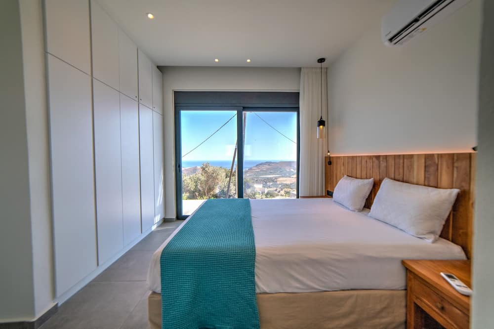 Photo of Bedroom in Mariou