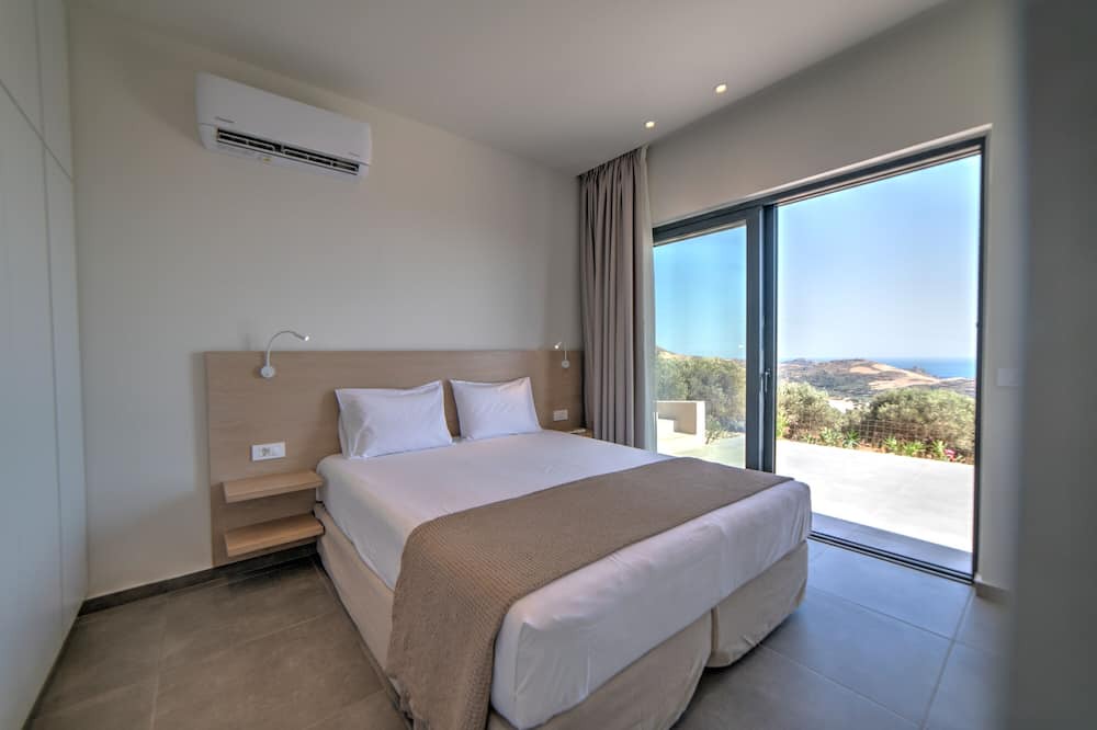 Photo of Bedroom in Mariou