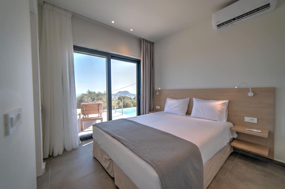 Photo of Bedroom in Mariou