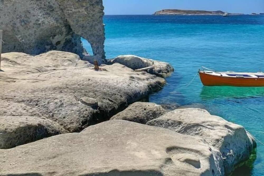 Photo of Outdoor in Kimolos